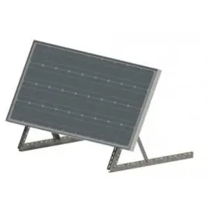 Support UNIFIX 145B pour panneau solaire 140W/250W - Marque Solarword ...Vendu parcdiscount