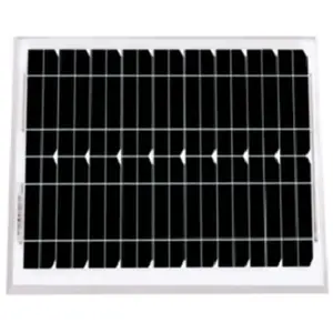 UNITECK UNISUN 10.12 M. panneau photovoltaique.10W.12V....