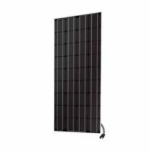 UNITECK Panneau photovoltaïque UNISUN 145.12 M - 145W - 12V - monocristallin - connecteurs MC4 pas cher