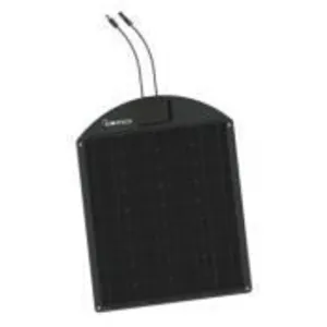 null - Panneau Solaire Slim 100w - 12v - UNISUN 100.12 MS - UNITECK