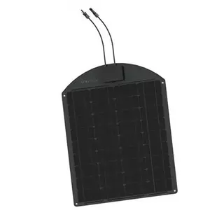 null - Panneau Solaire Slim 150w - 12v - UNISUN 150.12 MS - UNITECK