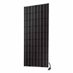 UNITECK Panneau photovoltaïque UNISUN 80.12 M - 80W - 12V - Monocristallin - Connecteurs MC4 pas cher