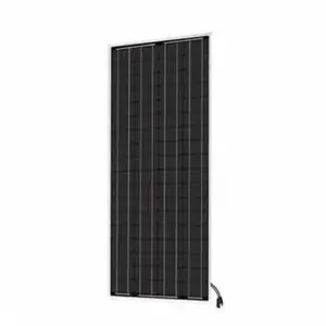 UNITECK Panneau solaire unisun 150w - 24v monocristallin