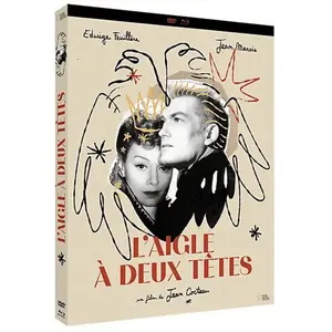Rimini L'aigle À Deux Têtes - Blu-ray + Dvd pas cher