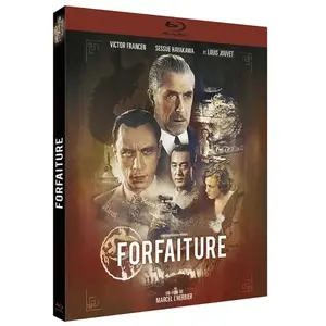 RIMINI EDITIONS Forfaiture Blu-ray pas cher