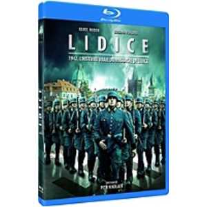 RIMINI EDITIONS Lidice Blu-Ray pas cher