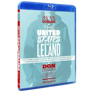 RIMINI EDITIONS United States of Leland Blu-Ray pas cher