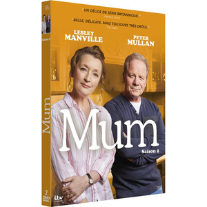 RIMINI EDITIONS Mum Saison 2 DVD pas cher