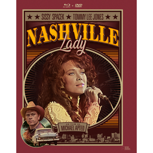 RIMINI EDITIONS Nashville Lady Combo Blu-ray DVD pas cher