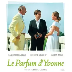 RIMINI EDITIONS Le Parfum d'Yvonne Blu-ray pas cher