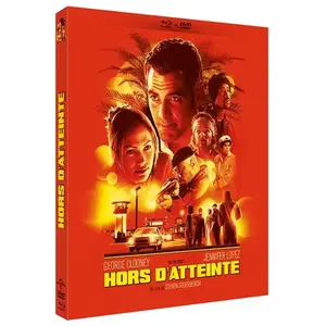 RIMINI EDITIONS Hors d'atteinte Combo Blu-ray DVDVendu parfnac-be