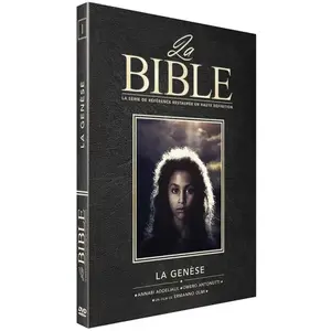 RIMINI EDITIONS La Bible : La Genèse DVD pas cher