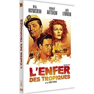 RIMINI EDITIONS L'Enfer des tropiques DVD pas cher