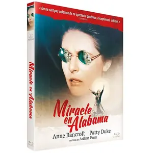 RIMINI EDITIONS Miracle en Alabama Blu-ray pas cher