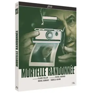 RIMINI EDITIONS Mortelle Randonnée Blu-ray pas cher