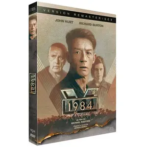 RIMINI EDITIONS 1984 DVD pas cher