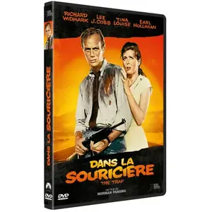 RIMINI EDITIONS Dans la souricière DVD pas cher