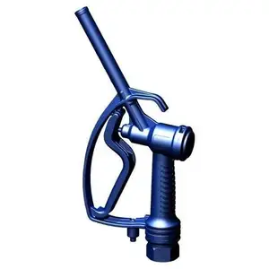 CPP Pistolet de vidange bleu sortie 19mm pour Adblue pas cher