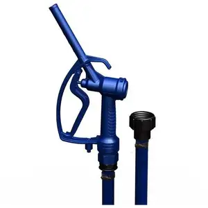CPP Pistolet de vidange sortie 19mm avec 3ml tuyau et raccord S60x6 Adblue pas cher