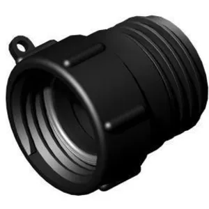 Raccord femelle 2' S60x6 - male 2' S60x6Vendu parcdiscount