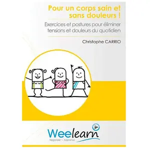 Bqhl Pour un corps sain et sans douleurs pas cher
