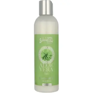 Biologische douchegel met aloe vera 250 ml - La Savonnerie de Nyons pas cher