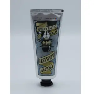 Aftershave crème met arganolie Savonnerie de Nyons pas cher