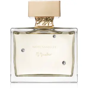 M.Micallef Note Vanillée Eau de Parfum pas cher