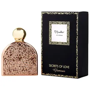 M.Micallef Secrets of love Glamour Eau de Parfum pas cher