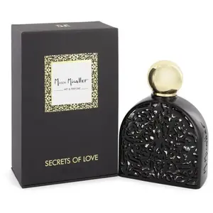 M MICALLEF Secrets of Love Délice - Eau de parfum unisexe - 75 ml pas cher