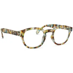 Izipizi Reading #C Blue TortoiseVendu parlentiamo