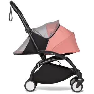 Zanzariera Babyzen Yoyo 0+ BZ10203-01 pas cher