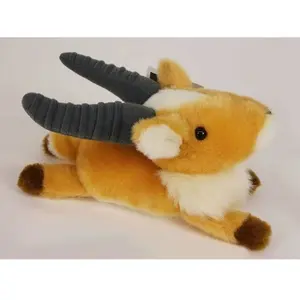 Comparateur de prix : Semic Sun Arrow Princess Mononoke Beanbag Knuffel Figure Yakul 16 x 7 cm Knuffeles