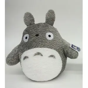Close Up Sun Arrow Figurine Totoro En Peluche Mon Voisin Totoro 33 Cm pas cher