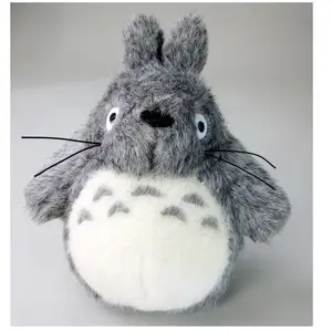 Ghibli Mon voisin Totoro peluche big Totoro small pas cher