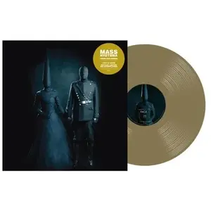 VERYCORDS L'Armée des Ombres Édition Limitée Spéciale 30 Ans Vinyle Or pas cher
