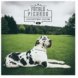 VERYCORDS Fatals Picards Country Club pas cher
