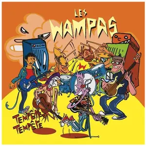 Comparateur de prix : Verycords Tempête, Tempête