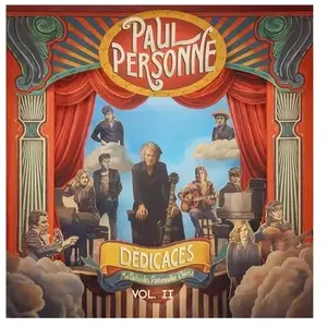 Comparateur de prix : Verycords DÉDICACES (MY SPÉCIALES PERSONNELLES COVERS) - VOLUME 2