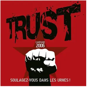 Verycords Soulagez-vous dans les urnes !