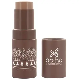 Boho Green Make-Up Stick Contouring 01 Mochaccino 5,5g pas cher