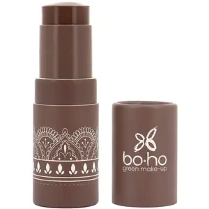 Boho Green Make-Up Stick Contouring 04 Dark Chocolate 5,5g pas cher