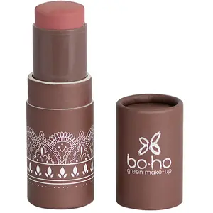 Boho Green Make-Up Teint Stick Fard à Joues 01 Rosewood Bio pas cher