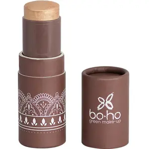 Boho Green Make-Up Teint Stick Enlumineur 01 Golden Glow Bio pas cher