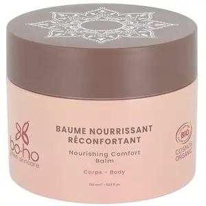 Boho Green Make-Up Baume Nourrissant Réconfortant Bio 150ml pas cher