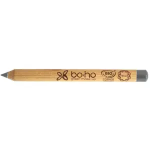 Comparateur de prix : Boho Green Make-Up Yeux Crayon Bio N°04 Gris 0,8g