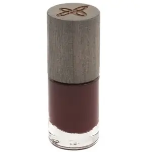 Boho Vegan Nagellak Red Rose 14 pas cher