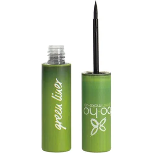 Boho Green Make-Up Yeux Liner Liquide Bio N°01 Noir 3ml pas cher