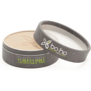 Boho Green Make-Up Teint Poudre Compacte Bio N°03 Beige Doré 4,5g pas cher