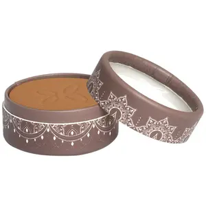 Boho Green Make-Up Yeux Ombre à Paupières Bio N°122 Oasis 2,5g pas cher